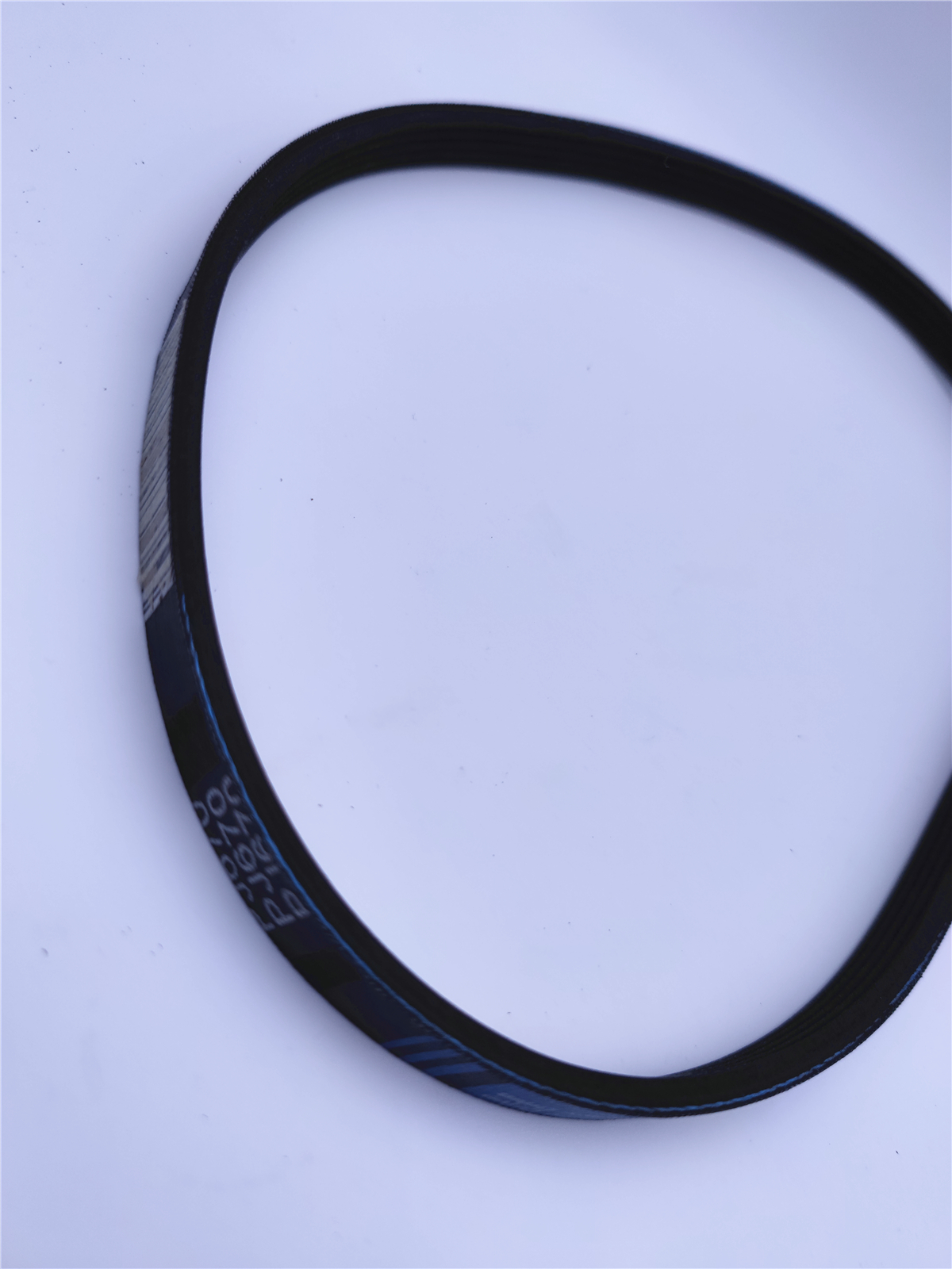 Rubber Ribbed Belts 5PJ670 PJ670 5Ribs