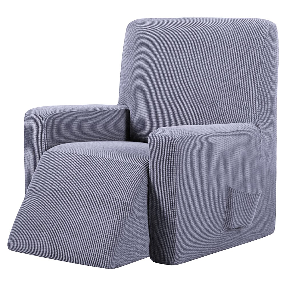 Waterdichte elastische relaxfauteuil hoes all-inclusieve massagebank hoes voor woonkamer slipcoers meubelbeschermer