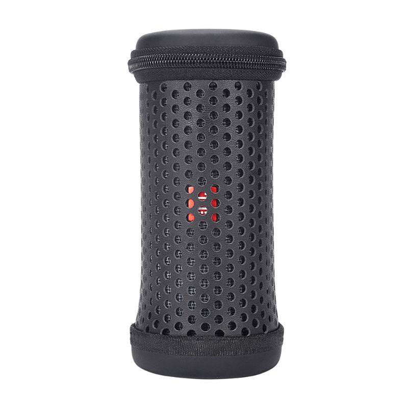 L9na wasserdichte schutzhüllen aus hohlem netzgewebe für flip 4 flip 5