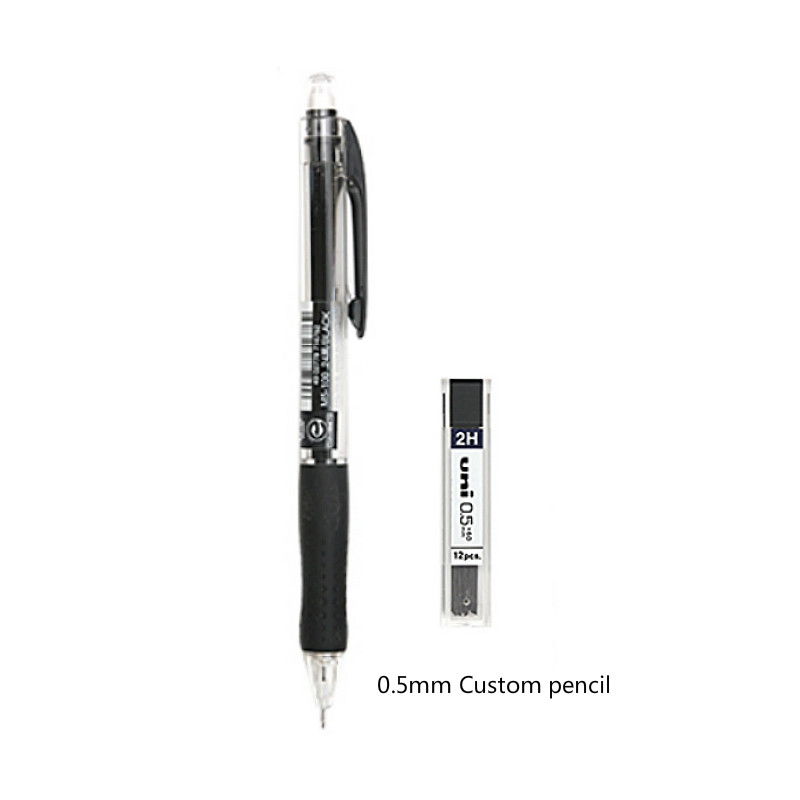 Trazador de carpintería de 6/12 pulgadas, regla en T de marcado de precisión, calibre cuadrado en T de aleación de aluminio, herramienta de medición de dibujo de línea cruzada: pen