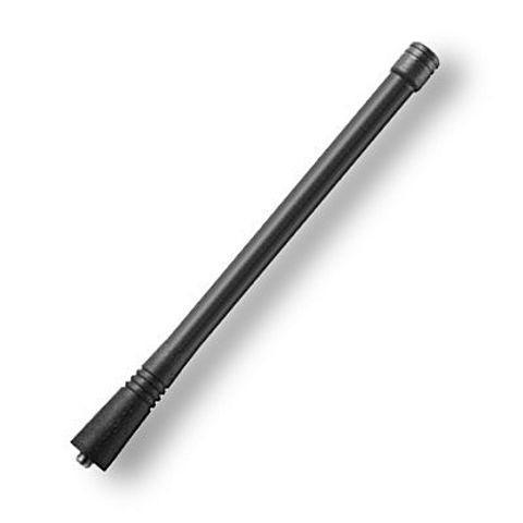 Antenne fouet Flexible, 6 pièces, 15CM, pour VHF Heliflex (136-174 Mhz), pour GP340 GP640 GP328 PRO5150 EP450 CP040 CP140 CP180 CP160