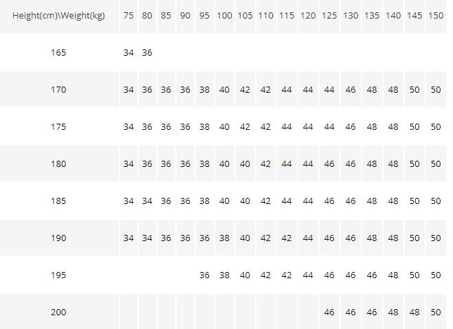 Large size summer thin section plus size stretch knee denim shorts Male big size stretch five-point denim shorts