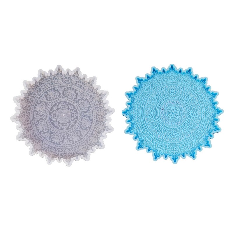 Soporte para incienso, molde de resina epoxi, Palitos de incienso, bandeja para cenizas, molde de silicona, manualidades DIY, decoraciones para el hogar, herramientas de fundición