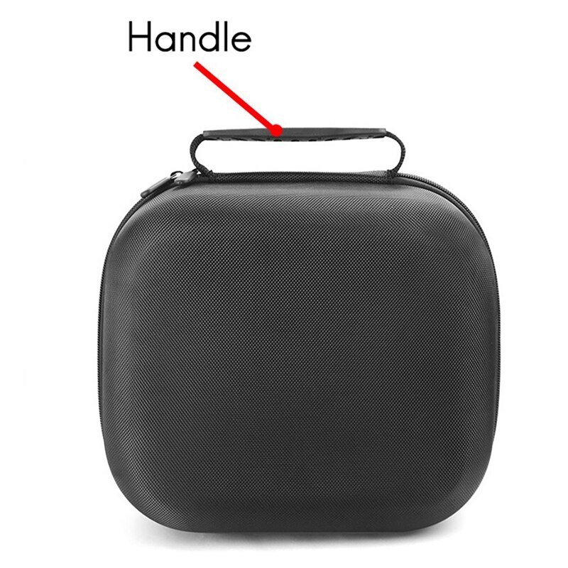 Portable Storage Box Carrying Case for DJI FPV Anti-Shock and Anti-Fall Flying Glasses Protective Bag DJI Accessories