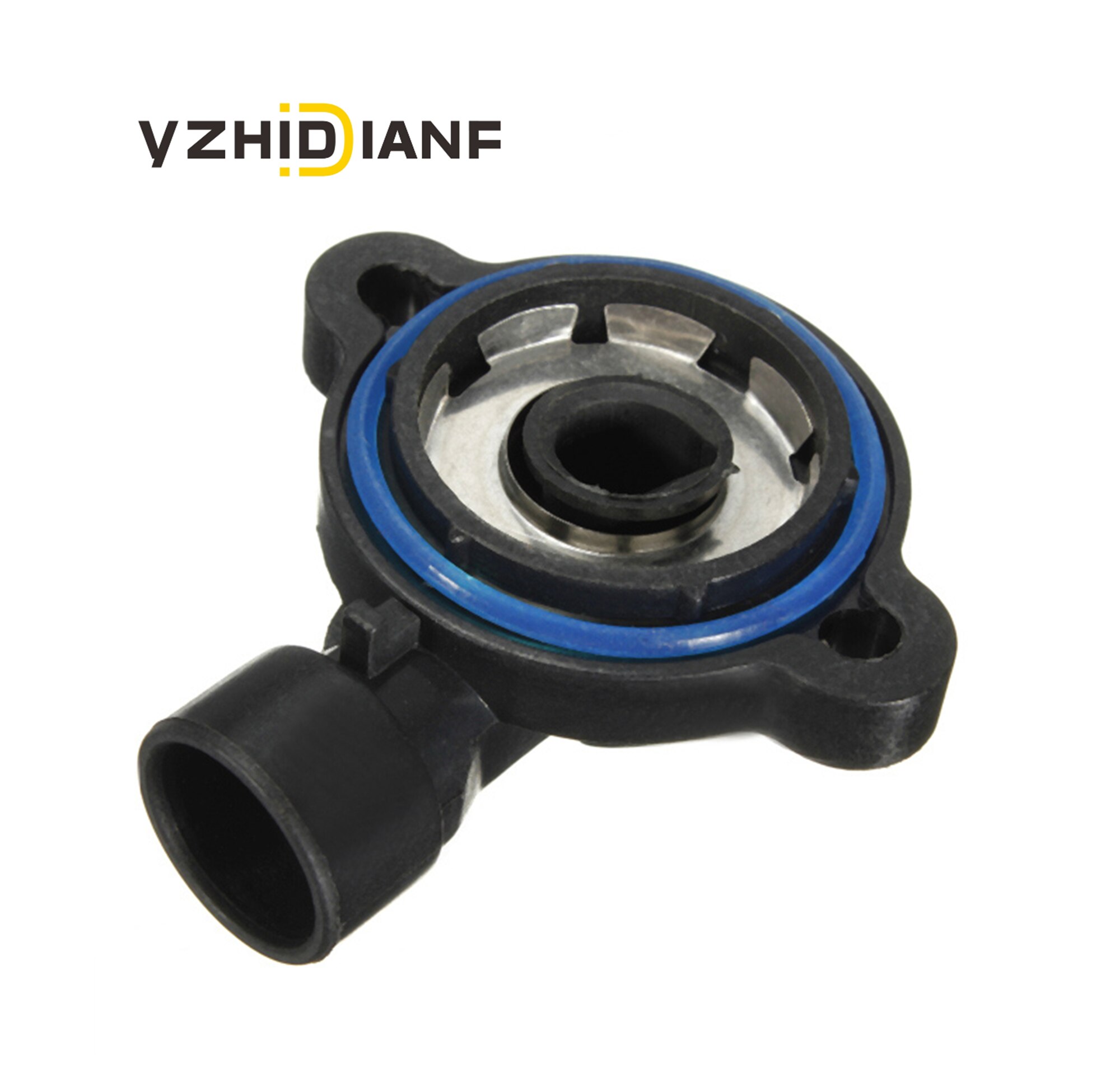 Sensor de posición del acelerador para CHEVROLET, ALERO, BLAZER, CAVALIER, SILVERADO, tahoo S10, malibu-impala, LUMINA-2,2, 2,4, 3,1, 3,4, 1 unidad