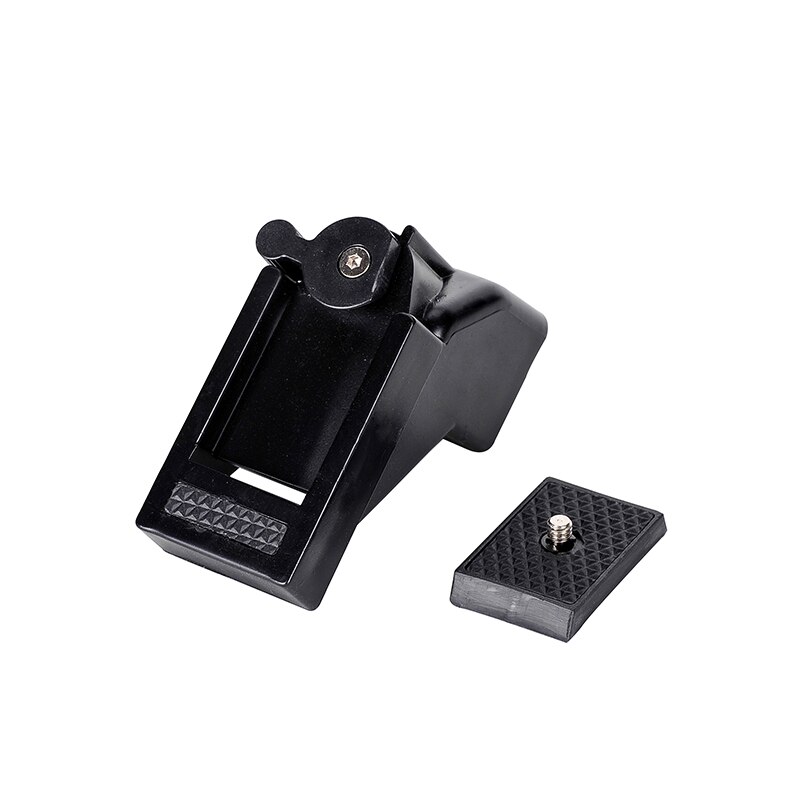 Manbily SR-500 Hands Free Shoulder Mount Shoulder Support for DSLR Cameras and Camcorders