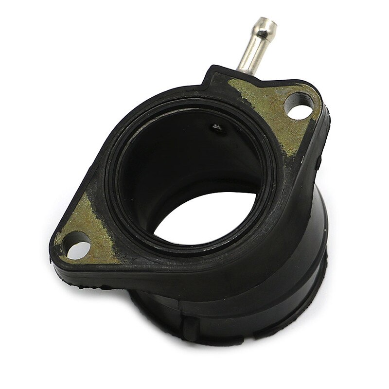 Soporte de arranque de colector de admisión de carburador, 4 unidades, para Yamaha FZS600 FAZER FZS 600 2007