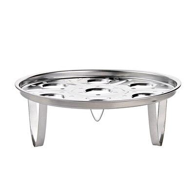 Stainless Steel Food Basket Stand Instant Pot Stac... – Vicedeal