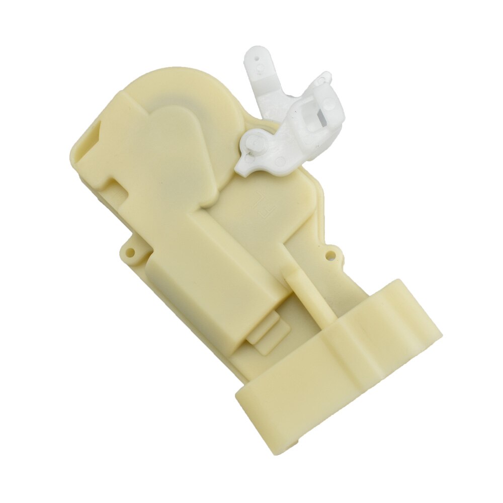 Actuador de cerradura de puerta, delantero, izquierdo 69040-20550 y delantero, Derecho 69030-20550 para Toyota Celica 2000-2005