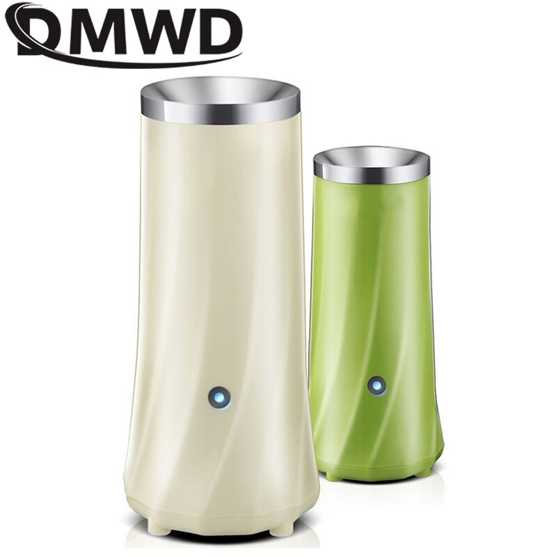 DMWD Automatic Egg Roll Maker Mini Electric Eggs Boiler Cup Omelette Breakfast Machine Cooking Tools Eggmaster Sausage Burrito