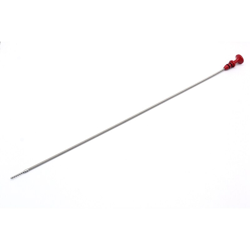 Voor Mini Cooper R52 R53 Cooper S 1.6l 2002 Motor Oliepeilstok Upgrade