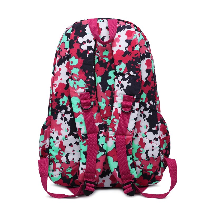 TEGAOTE Backpack Female School Bag for Teenage Girls Mochilas Mujer Women Travel Laptop Bagpack Casual Back Pack Sac A Dos
