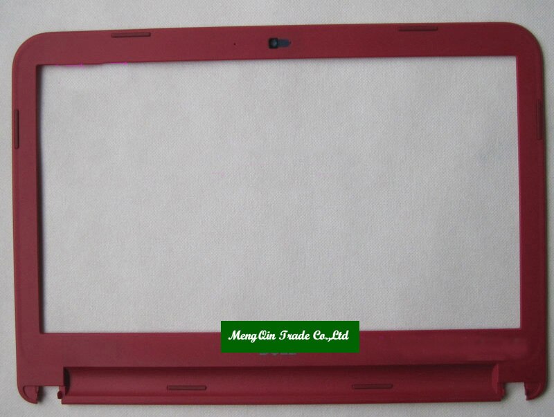 Boîtier DELL Inspiron pour DELL Inspiron 3421/3437/2421/5421/5437/5435 LCD: red B