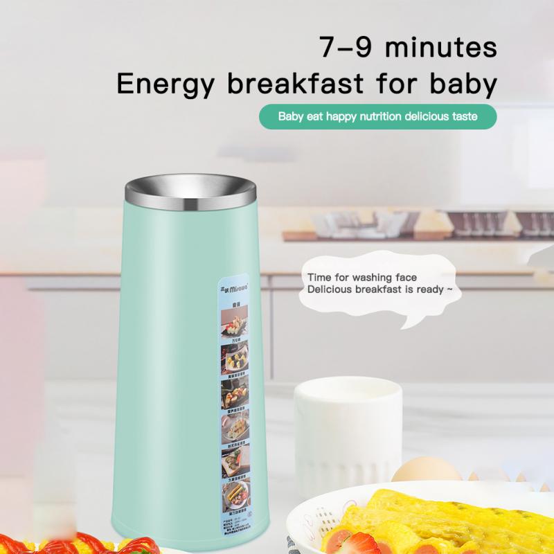 Automatic Electric Egg Master Cooker Single Tube Breakfast Scrambled Egg Sausage Boiler Egg Sandwich Roll Easy Omelette Cooker