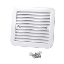 12V Universal Rv Camper Mute Dak Cooling Trailer Ventilator Caravan Effectieve Plafond Mount Ventilatie