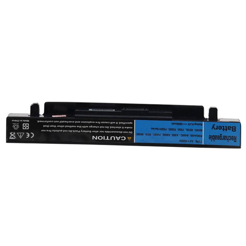 KYCXD batería de portátil para Asus A32-K55 X55U X55C X55A X55V X55VDX75V X75VD X45VD X45V X45U X45C X45A U57VM U57A U57V U57VD R700VM