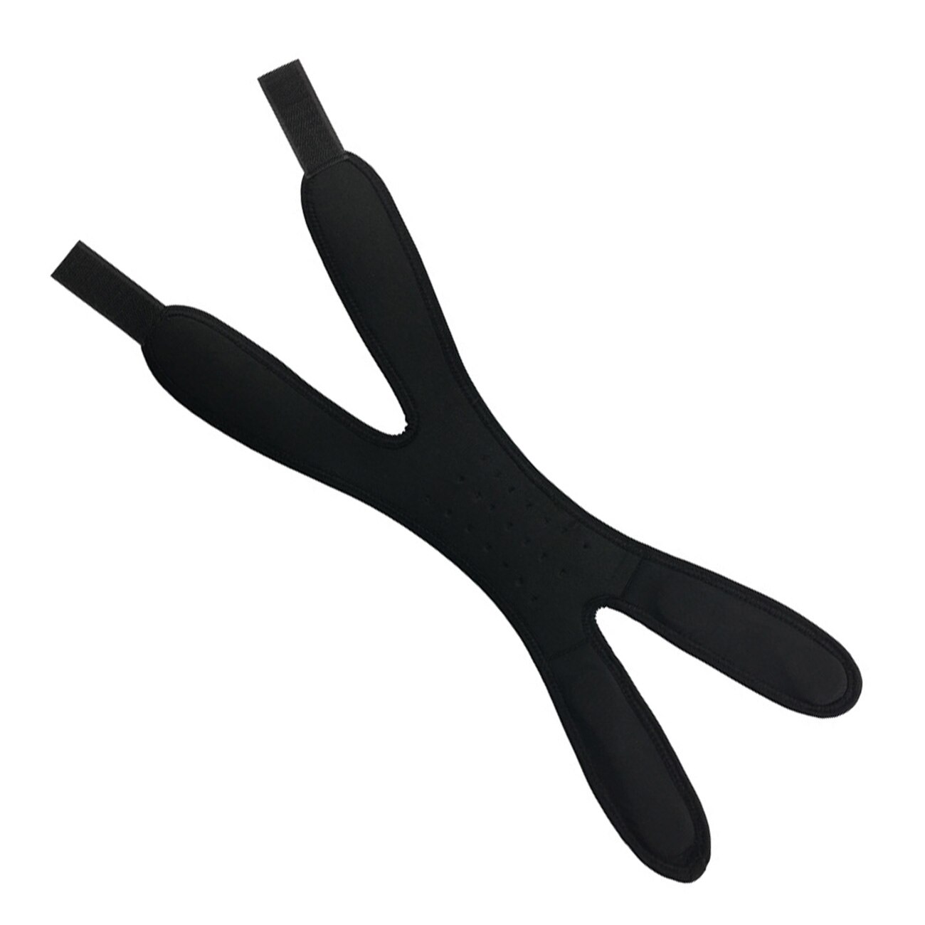 Patella Knie Riem Voor Running Knie Stabiliseren Brace Ondersteuning Voor Tendinitis Artritis Meniscus Scheuren Lopers Sport: Default Title