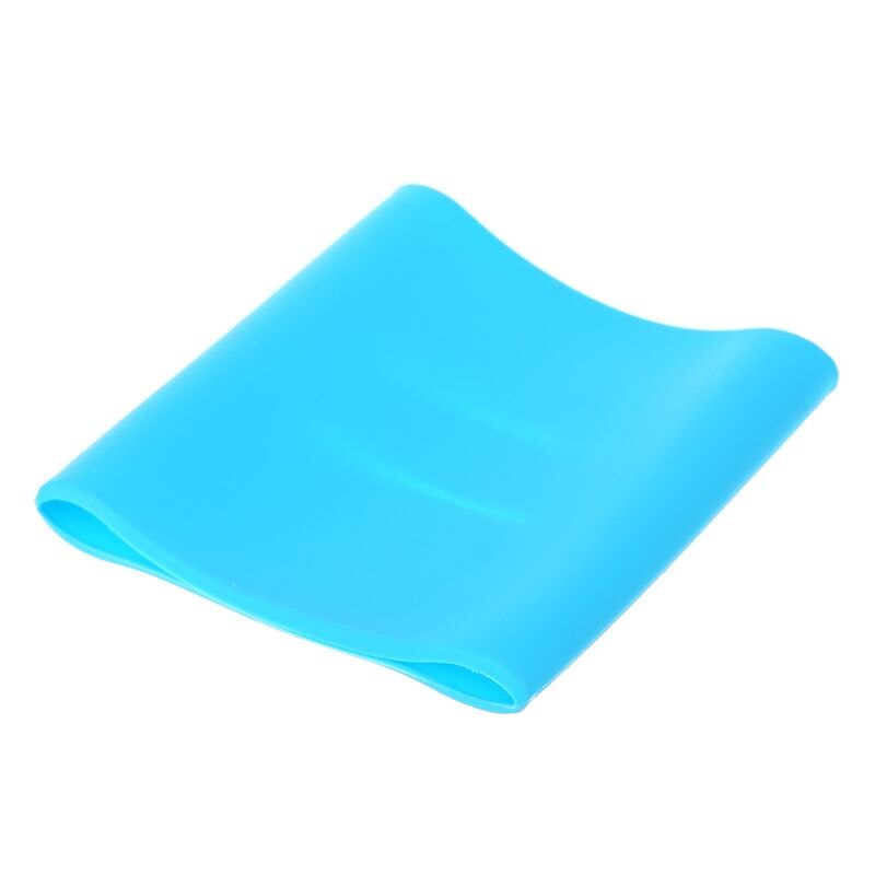 Silicone Soft Rubber Cover Protector Sleeve Voor Xiaomi Power Bank 10400 Mah N1HD