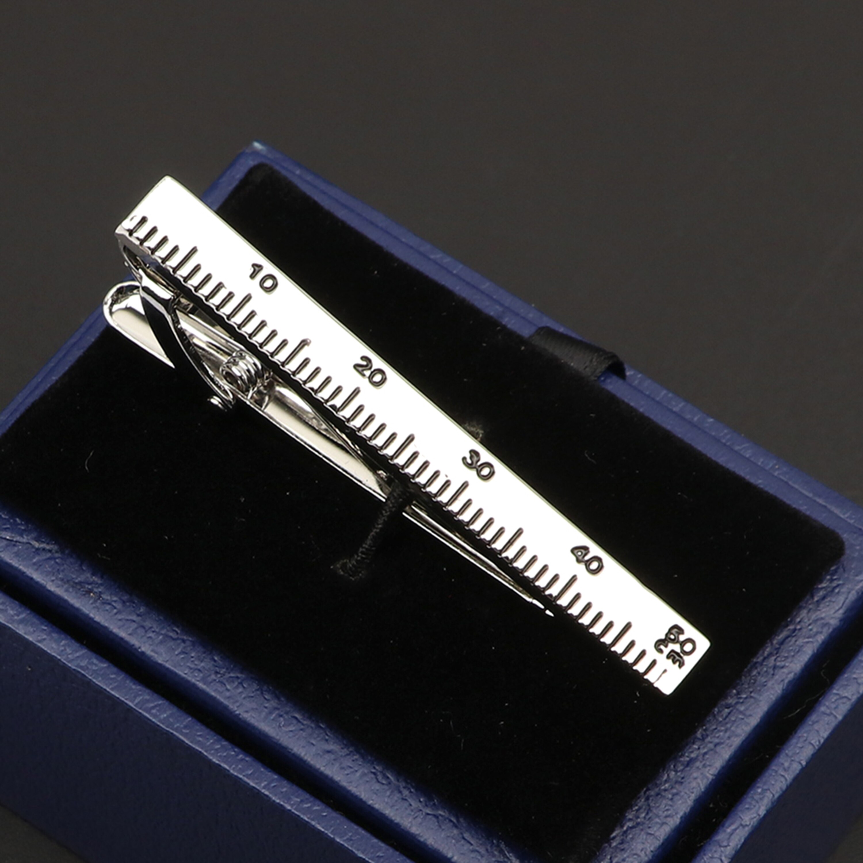 Pince à cravate en métal pour hommes, classique, or, épée d'avion, Chrome brillant, acier inoxydable, bijoux d'affaires, créatifs