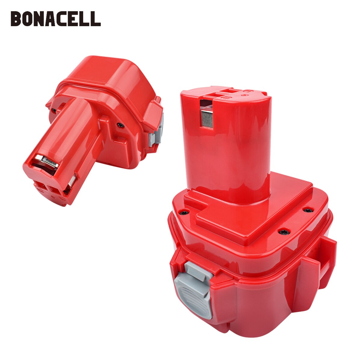3500mAh Replacement for Makita 9.6V Battery Ni-MH Rechargeable Battery for Makita 9122 9120 6222D 6203D 6260D 6226D 192595-8 L7