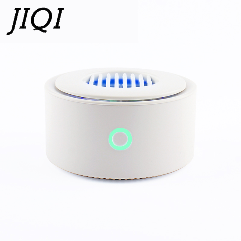 Jiqi multifunktionell fruktgrönsaksrengöringsmaskin desinfektör syre desinficerande jonrenare tvätt desinfektionsmaskin