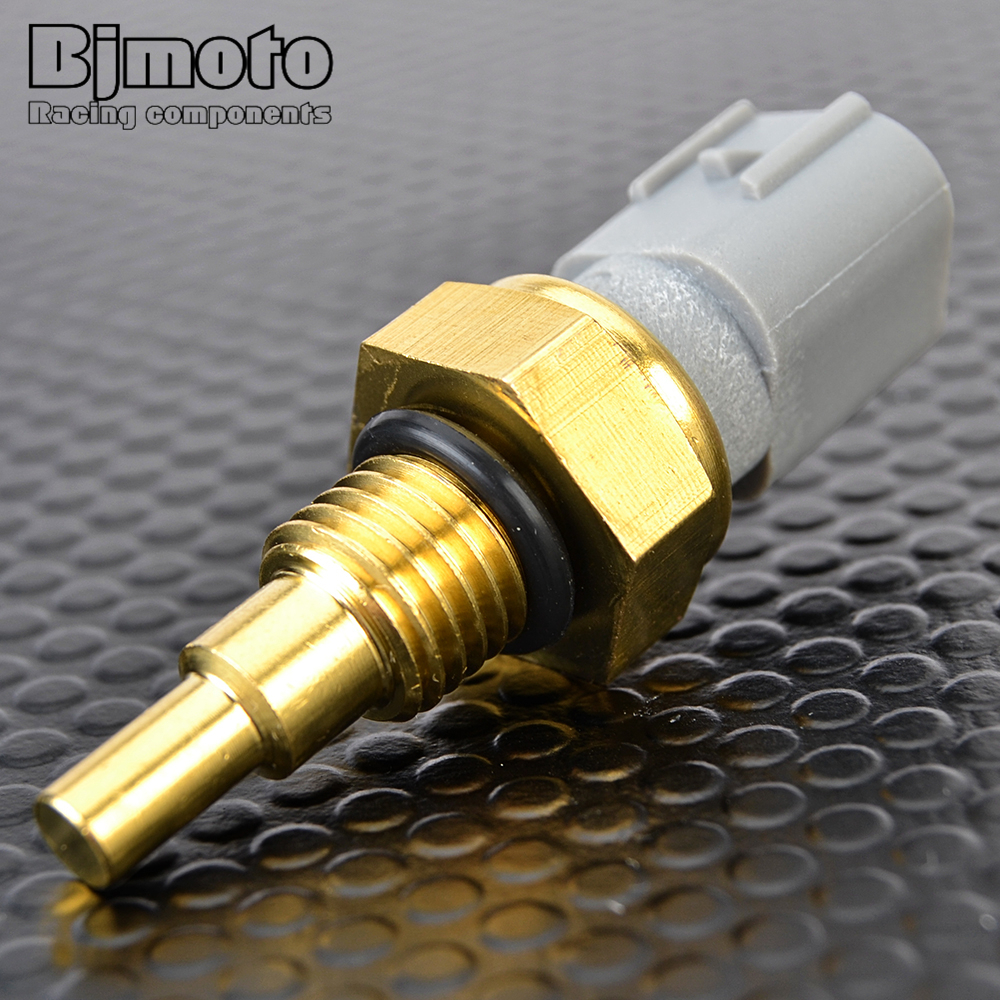 Wassertemperatursensor für motorrad-wasserlüfter für arctic cat  t660 panther bearcat 660 touring 4- -takt trail wide track 3006-212