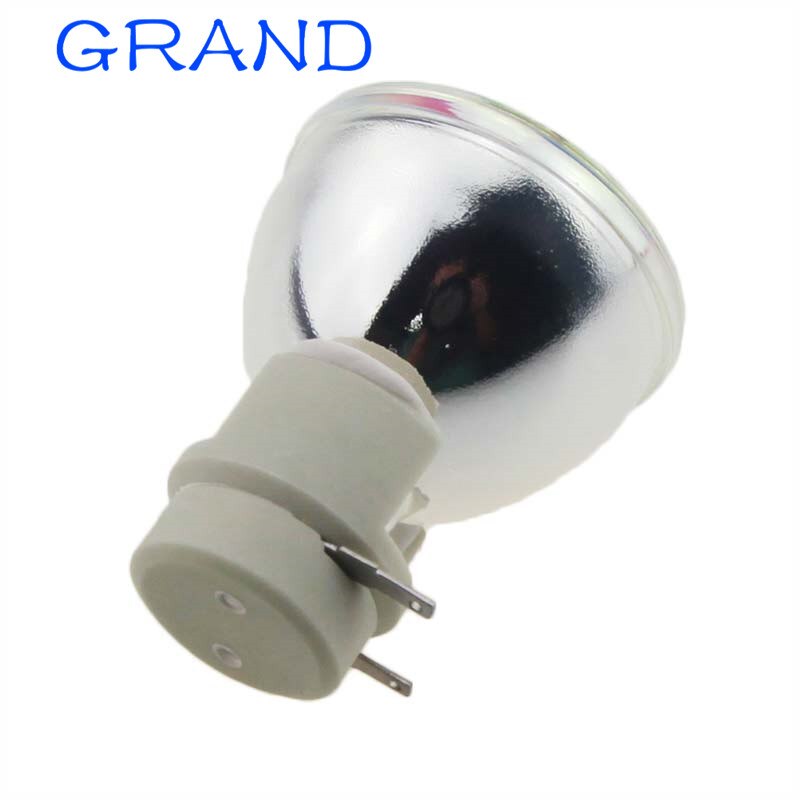 Kompatibel  mp670 w600 mp626 mp576 xd250u xd250ug projektor pære til benq p-vip 230/0.8 e20.8 med 180 dages garanti grand