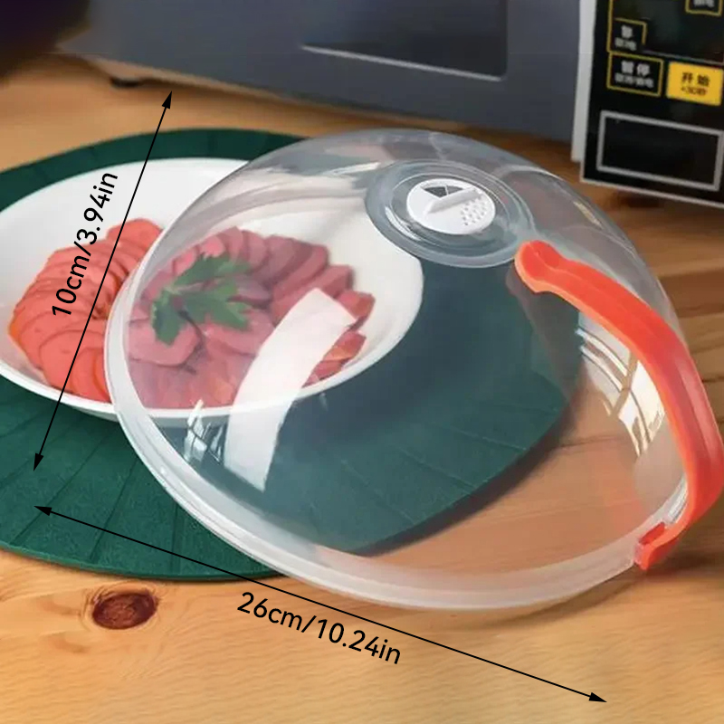 De magnetron is de gezondste keuze in de keuken (afhankelijk van wát je erin verwarmt, dan