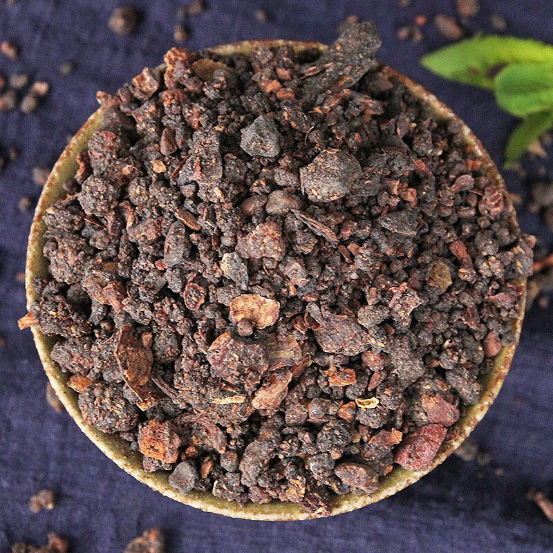 100% naturalne oleorezyny żywica mirra żywica Commiphora/składnik odżywczy kadzidło: 100g