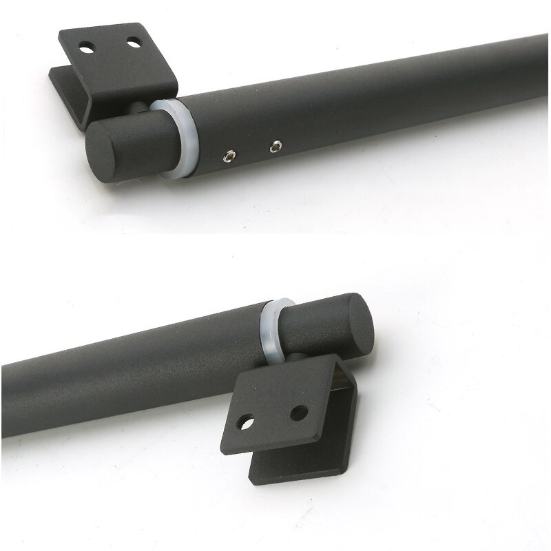 Shower Room Fitting Bathroom Rod Fixed Connecting Telescopic Rod Shower Room Connection Hardware Accessories Support Rod