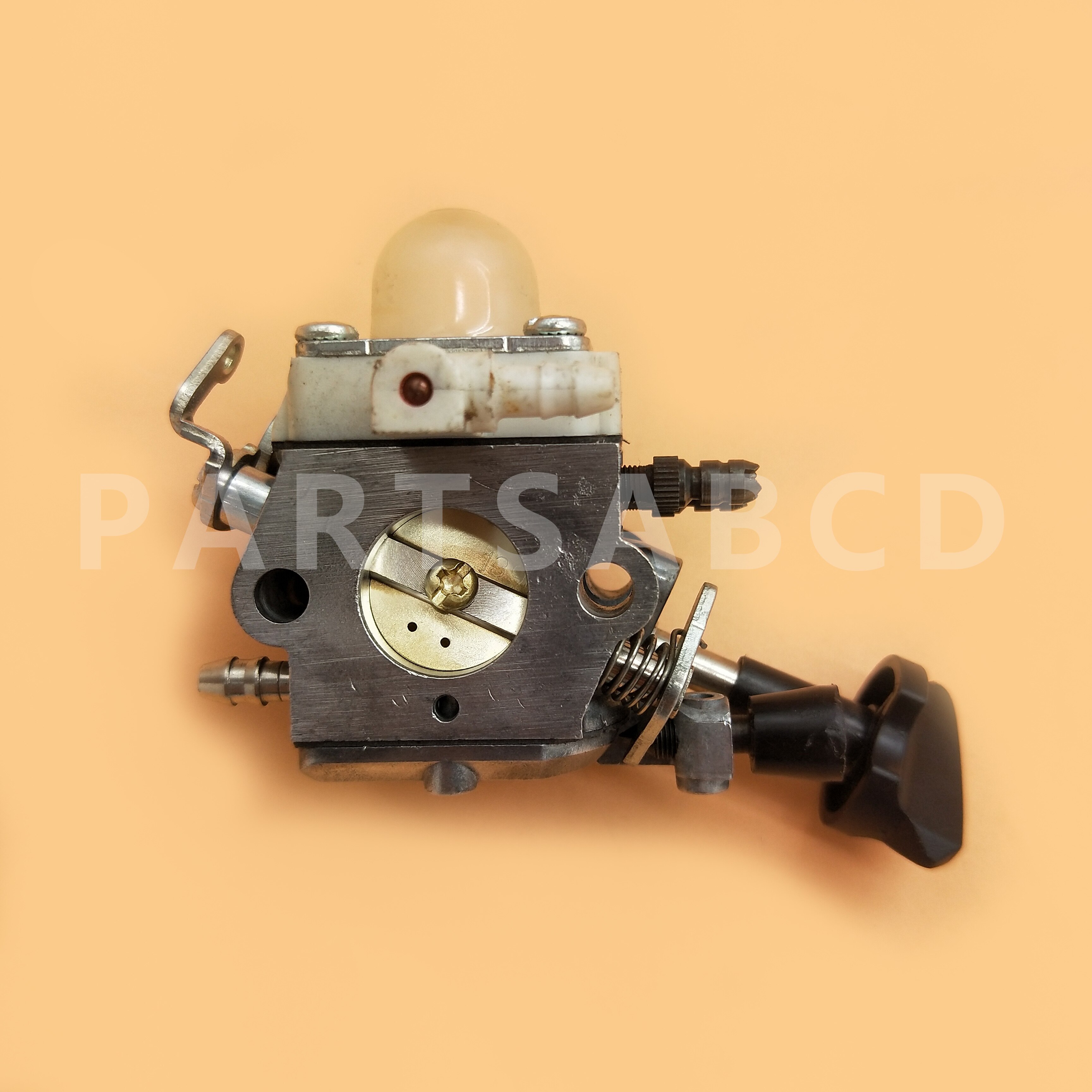 Kit Carburateur Souffleur de Feuilles pour Stihl BG86 SH56 SH56C SH86
