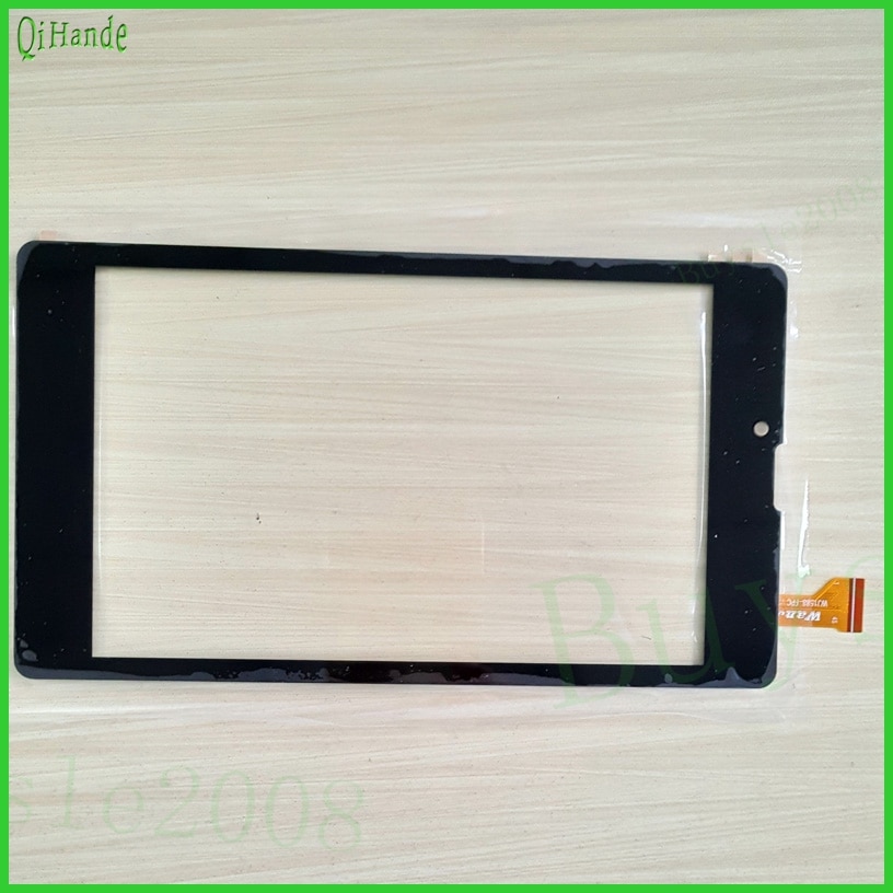 Nuovo 7 pollici touch screen 100% Nuovo per Digma Aereo 7700T 4G PS1127PL touch panel Tablet PC sensore per Digma 7700 4G ps 1127pl