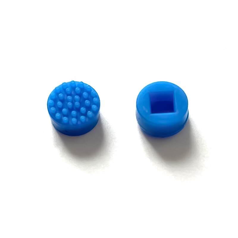 5 Trackpoints Blue Cap Voor Dell Laptop