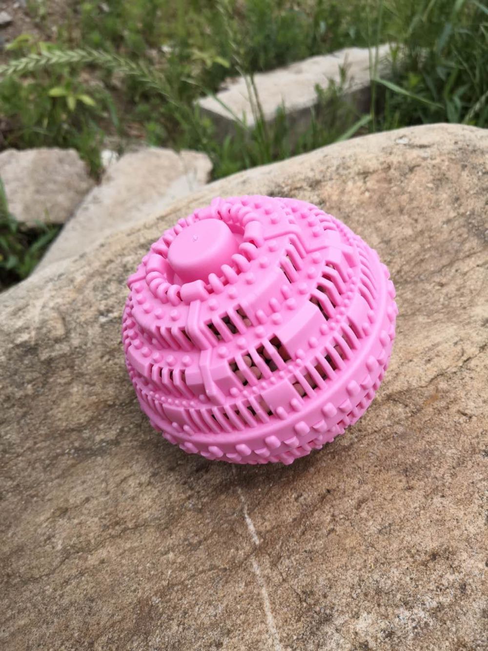 Wash Ball Laundry Balls for Clothing Washings Cleaning Clothes Laundry Ball Wash Washing Machine: B