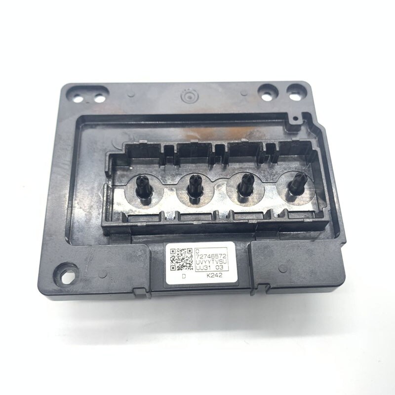 Druckkopf für Epson WF2630 WF-2650 WF-2651 WF-2660 WF-2661 WF-2750 druckkopf WF2760 FA18021 L605 L606 L655 L656 E4550 Drucker