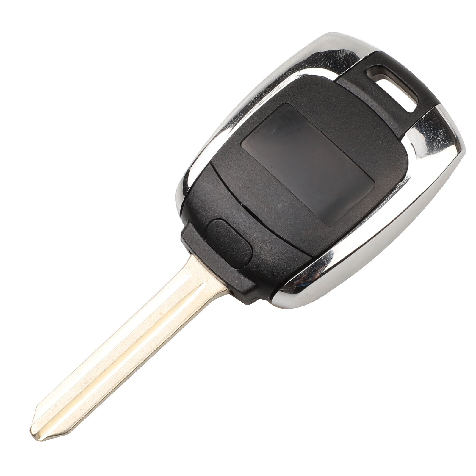 Be In Your Mind Coque De Clé Télécommande à 3 Boutons Pour Voiture Boîtier De Clé De Voiture étui Pliable Modifié Pour Clé à Distance Automatique Compatible Avec Opel Insignia Astra J