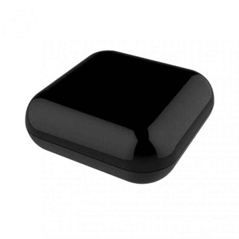 Télécommande universelle WiFi RF + IR, appareils RF, Tuya, application Smart Life, commande vocale, fonctionne avec Alexa Google Home