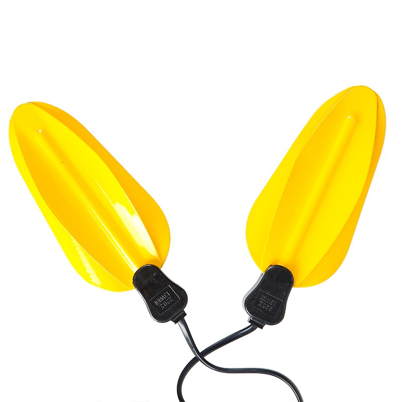 Mini sko enhet elektriska torkskor maskin boot lukt deodorant sko torktumlare värmare 220v/110v anti-fukt resa hem torktumlare  sd04