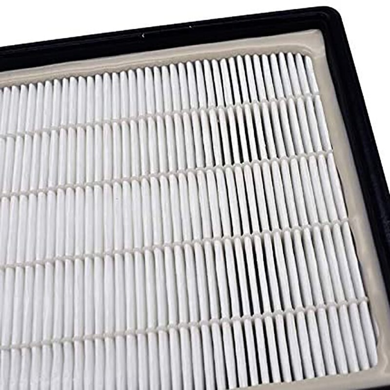 Substituição do filtro de hepa para peças da série do filtro da série do arco-íris rexair e & e2