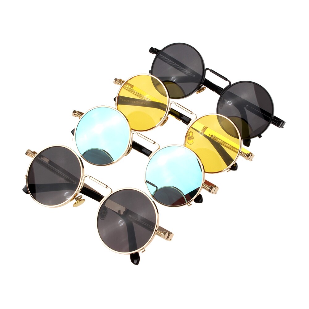 Neueste cool Polygon Geformte Hexagon Sonnenbrille Frauen Sonnenbrille UV Schutz Weibliche Brillen Rahmen Fahrer Brille Auto Zubehör