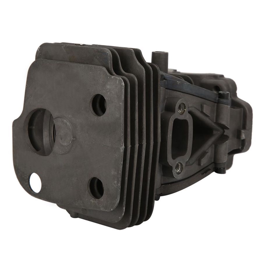 Kettingzaag Cilinder Zuiger Kit Hardware Accessoire Voor Husqvarna 450 Kettingzaag Montage