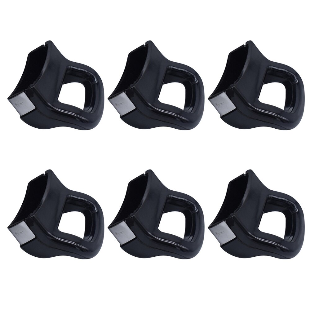 6Pcs Pot Handvatten Vervanging Pot Handgrepen Snelkookpan Oren Keuken Gadget