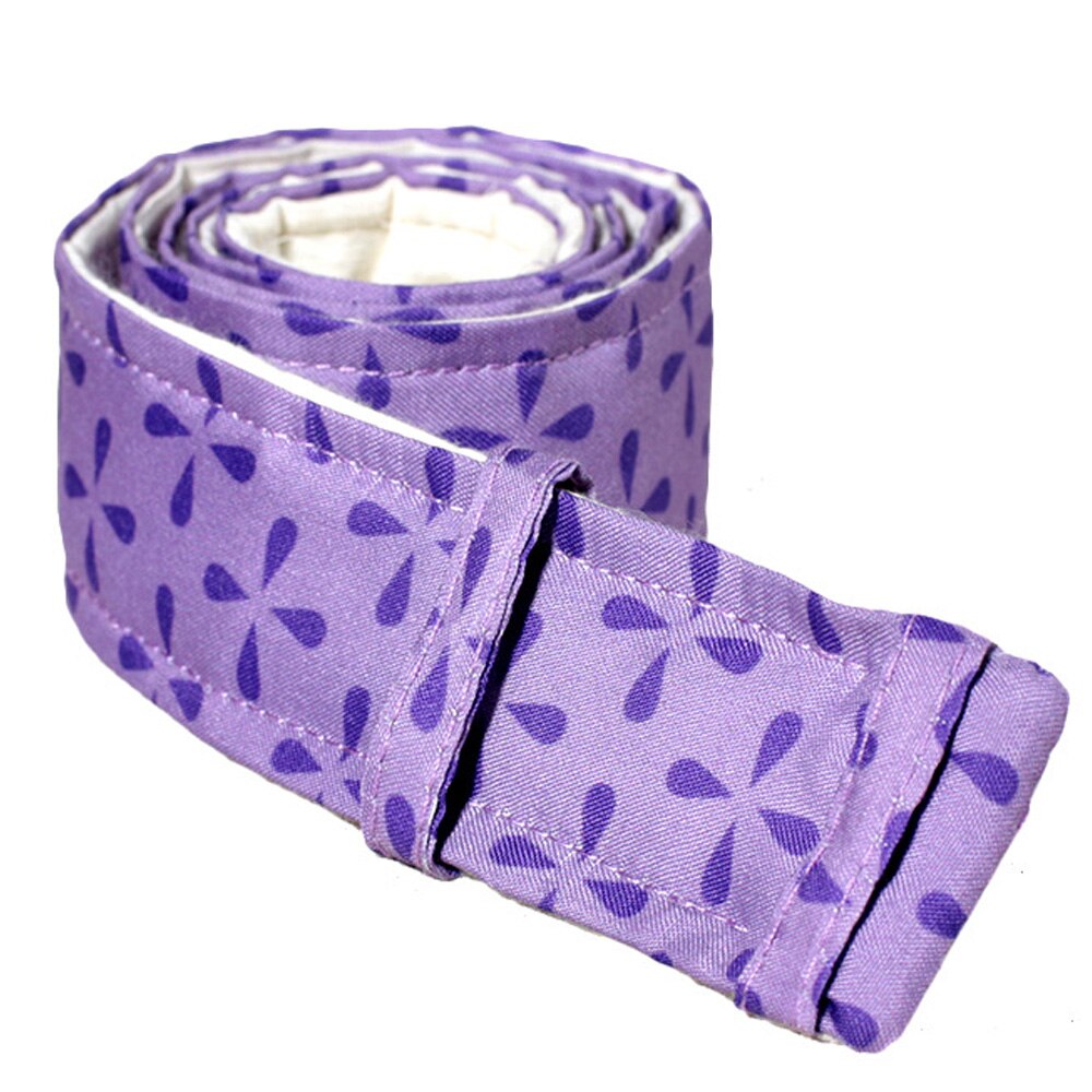 1Pcs Bake Zelfs Strip,Cake Pan Temperen Strips, super Absorberende Dikke Katoenen Cake Strips Voor Bakken Cake Pan Strips Accessoires