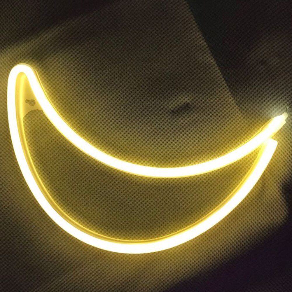 Led reklame græsplæne hjemmebåde neonlys strip bar fest have jul hotel skilte indretning indendørs udendørs foto rekvisitter