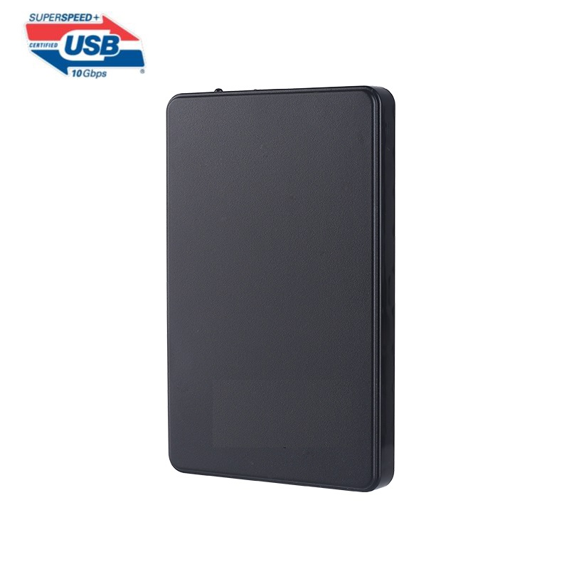 Usb 3.0 kiintolevykotelo 2.5 " sata hdd ssd ulkoinen kiintolevykotelo 5 gbps nopea ulkoinen kiintolevy levylaatikko tietokoneelle kannettavalle tietokoneelle
