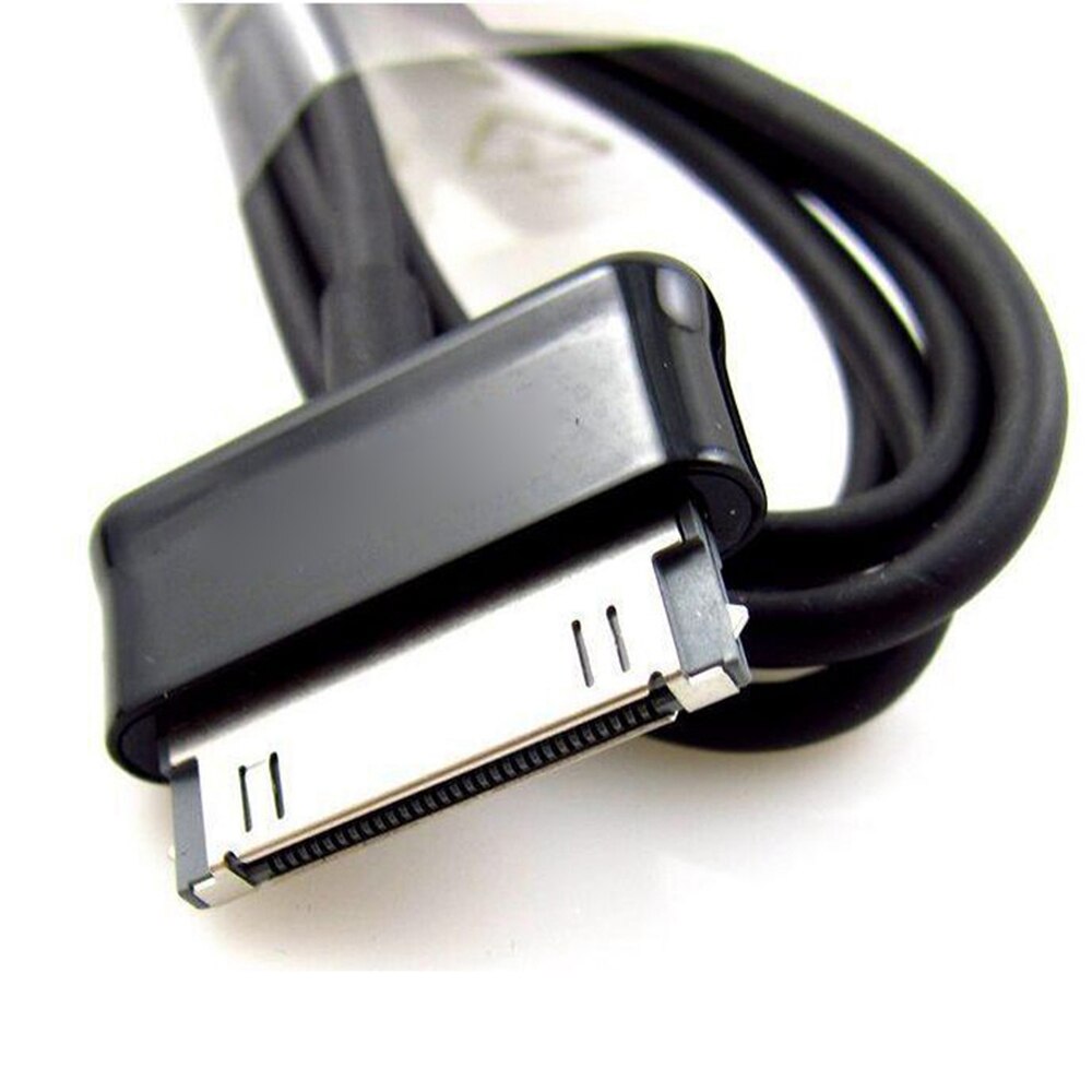 1m 30 Pin USB Data Sync Charger Charging Cable For Samsung Galaxy Tab 2/3 Tablet 10.1 P6800 P1000 P7100 P7300 P7500 N8000 P3100