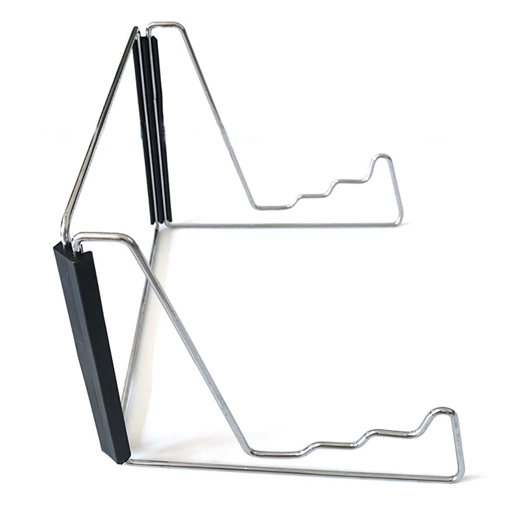 Laptop Stand Fixed Folding Bracket Computer Cooling Base Diamond Painting Suitable For Notebook Laptop Tablet Desk Use Gadgets