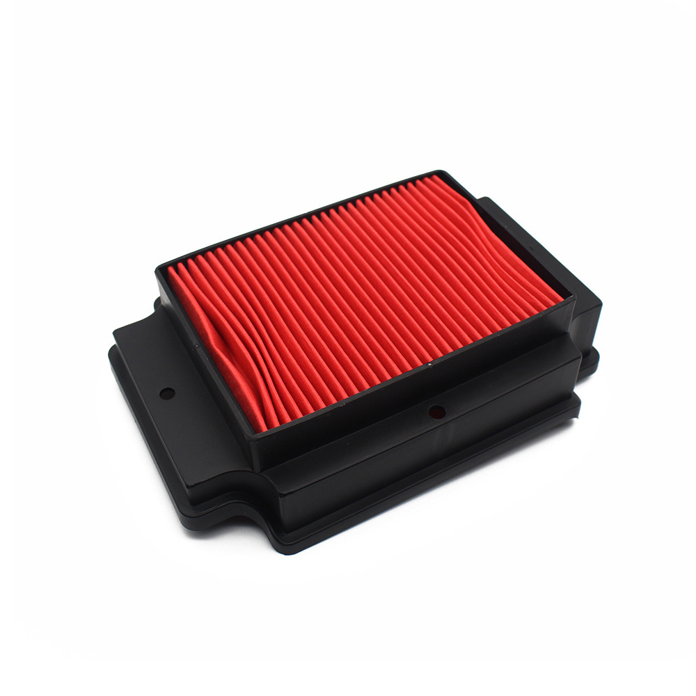 Motorcycle Replacement Engine Air Filter Cleaner 300cc Air Intake Filter Element For Benda BD300-15 BD300: Default Title