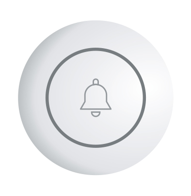 kabellos Clever WIFI Alarm sirensecurity System Auto-wählen Alarm Zubehör Für Clever Heimat System: kabellos Türklingel