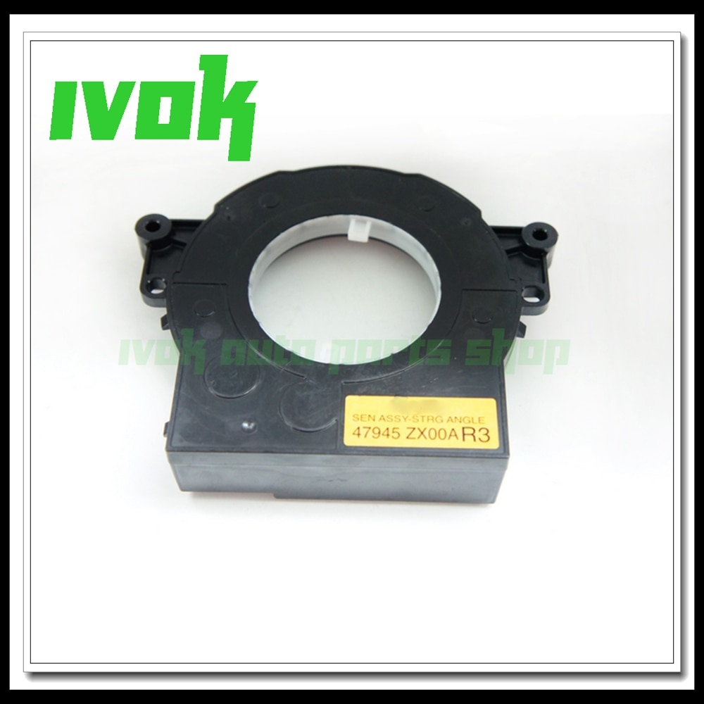 アーヤ 47945-ZX00A R3 Steering Wheel Angle Position Senso – Grandado
